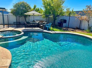 1654 S Davis, Mesa, AZ 85210