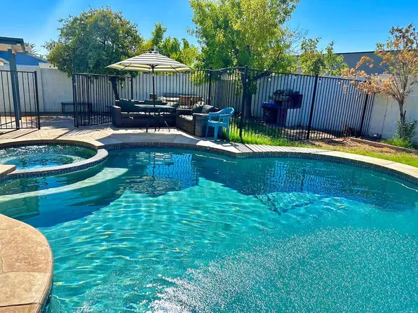 1654 S Davis, Mesa, AZ 85210