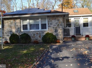 2185 Locust St, Upper Chichester, PA 19061