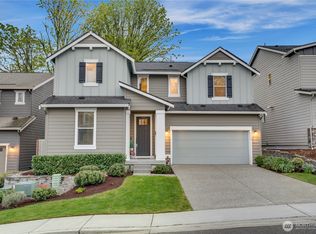 Maple Hollow Estate, Tacoma, WA 98422