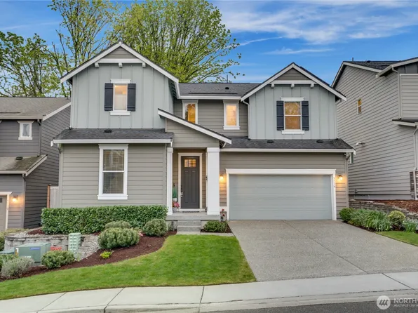 5716 13th Court NE, Tacoma, WA 98422