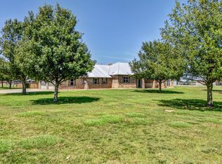 7700 Rice Rd, Canyon, TX 79015