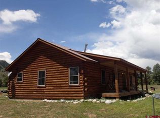 517 Pine River Ranch Cir, Bayfield, CO 81122