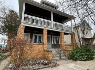 810 Sibley St NW, Grand Rapids, MI 49504