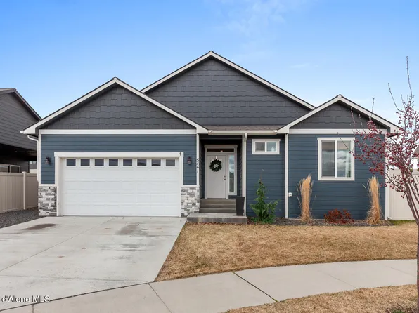 5441 W Gumwood Cir, Coeur D Alene, ID 83854