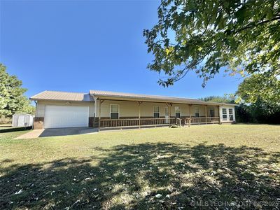 474246 E 719th Rd, Westville, OK, 74965