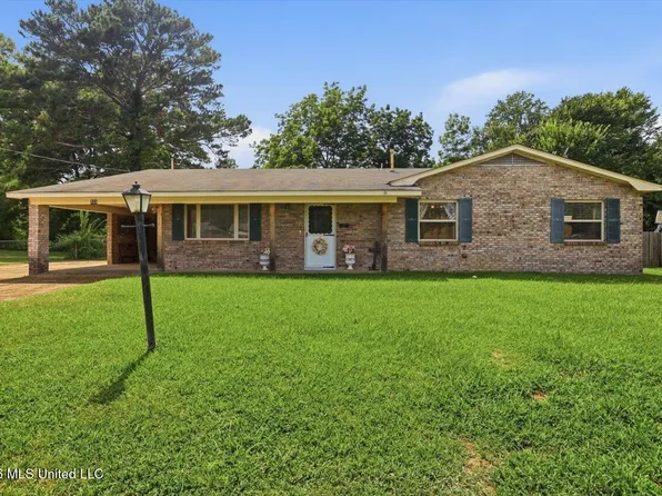 433 Pemberton Dr, Pearl, MS 39208