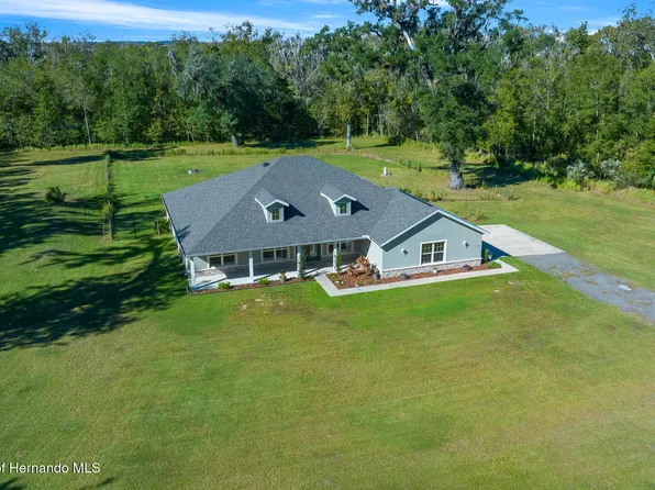 12141 Hermes Ct, Brooksville, FL 34601