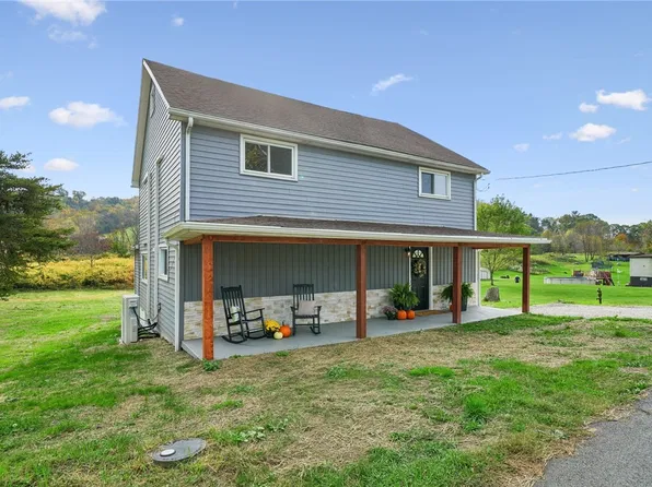 33 Peterson St, Avella, PA 15312
