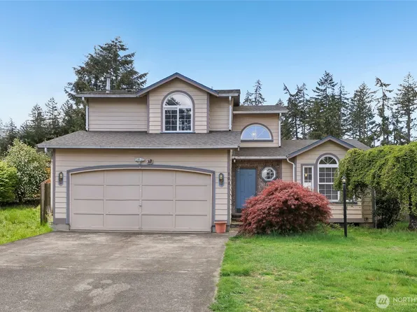 108 207th Street E, Spanaway, WA 98387