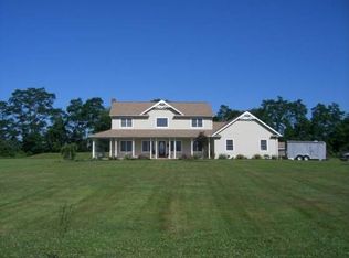502 Kohler School Rd, New Oxford, PA 17350