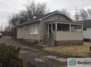 101 S Edmondson Ave, Indianapolis, IN 46219