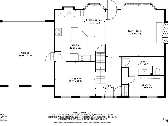 4th image of 5360 Southview Hills Ct