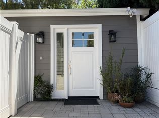1820 1/2 S Wooster St, Los Angeles, CA 90035