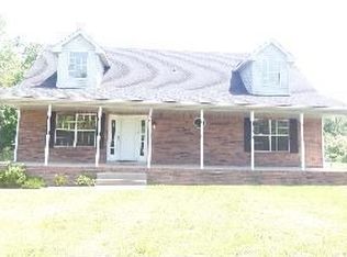 4713 Chapel Hill Rd, Southside, TN 37171