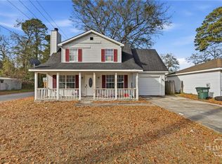 7245 Garfield Street, Savannah, GA 31406