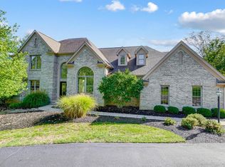 3203 Dry Run View Ln, Cincinnati, OH 45244