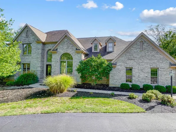 3203 Dry Run View Ln, Cincinnati, OH 45244