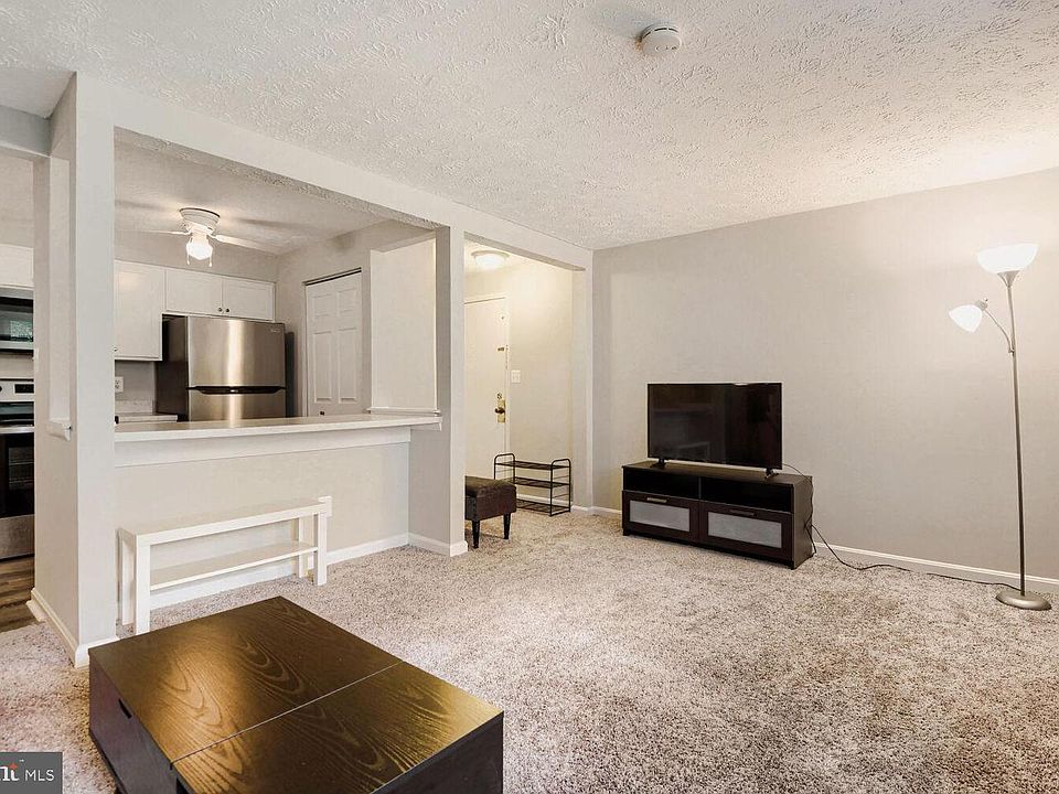 1st image of 3503 Lochearn Ct APT A