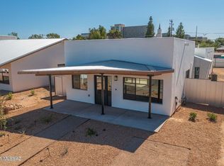 1514 E Waverly St, Tucson, AZ 85719