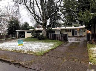 306 Idylwood Dr SE, Salem, OR 97302
