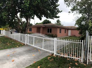 10500 NW 36th Pl, Miami, FL 33147