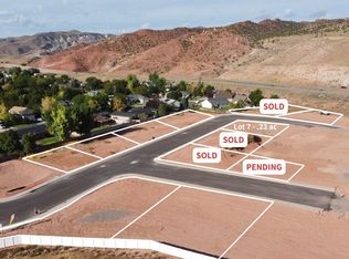 390 W Alta Ln #7, Richfield, UT 84701