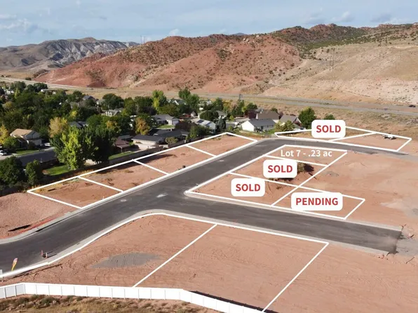 390 W Alta Ln #7, Richfield, UT 84701