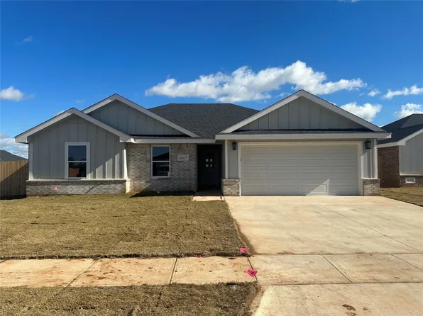 1801 Sweetwater Ln, Abilene, TX 79602