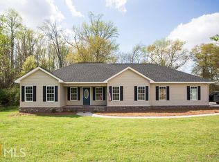 256 Booster Blvd, Statesboro, GA 30458