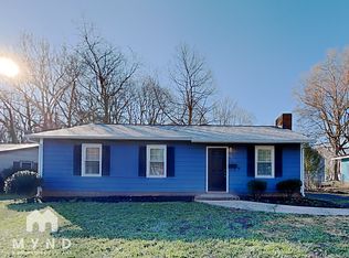 6608 Willow Spring Rd, Charlotte, NC 28215