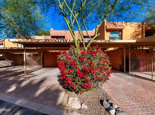 2500 N Hayden Rd APT 19, Scottsdale, AZ 85257