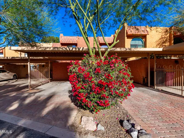 2500 N HAYDEN Road #19, Scottsdale, AZ 85257