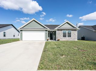 124 Michelle Ann Ct, Harrodsburg, KY 40330