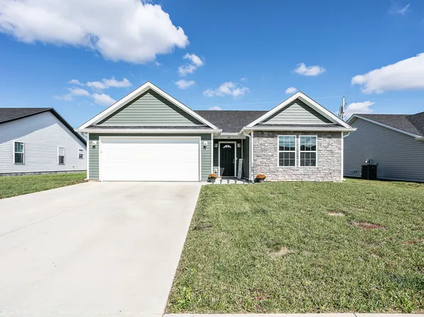 124 Michelle Ann Ct, Harrodsburg, KY 40330