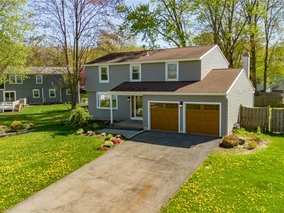 4071 Sesame Path, Liverpool, NY, 13090