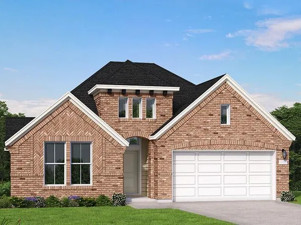 6838 Mineral Wells Way, League City, TX 77573