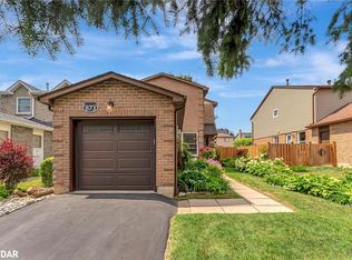 873 Laurier Ave, Milton, ON