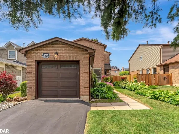873 Laurier Ave, Milton, ON L9T 4H4