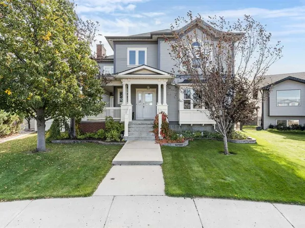 85 N Terrace Close NE, Medicine Hat, AB T1C 2A8