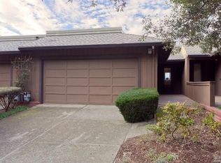 63 Oak Crest Dr, San Rafael, CA 94903