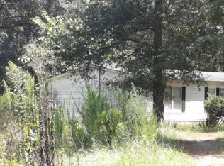 202 Zellner Rd, Culloden, GA 31016