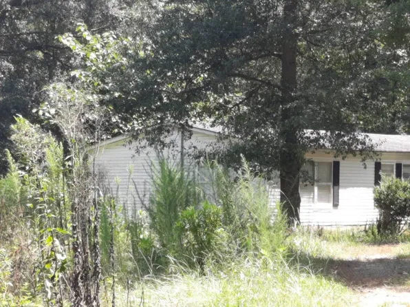 202 Zellner Rd, Culloden, GA 31016