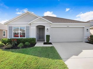 7929 Sail Clover Ln, Zephyrhills, FL 33540