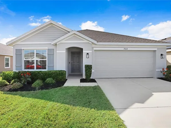 7929 Sail Clover Ln, Zephyrhills, FL 33540