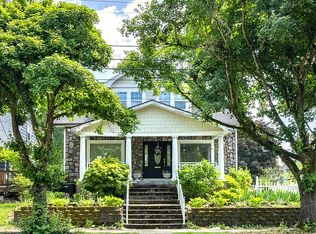 2240 SE 20th Ave #A, Portland, OR 97214