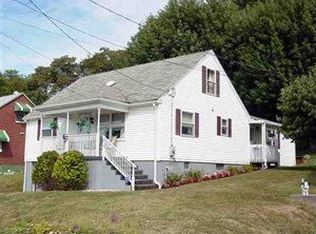 122 Beacon Dr, Weirton, WV 26062