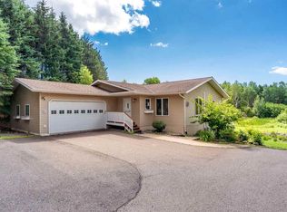 5188 Morris Thomas Rd, Hermantown, MN 55810