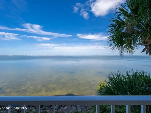 7028 Sevilla Ct Unit 202, Cape Canaveral, FL 32920