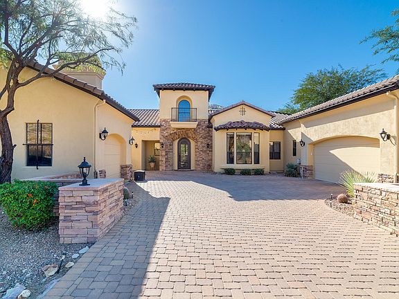 2nd image of 4158 S Camino De Vida
